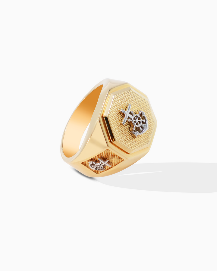 Men Rings Collections