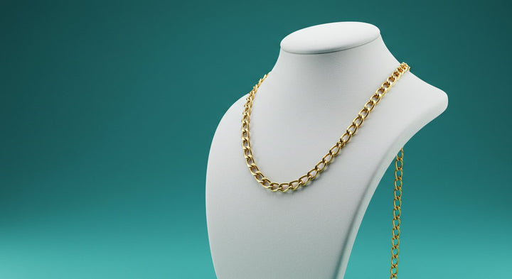 Gold Chains