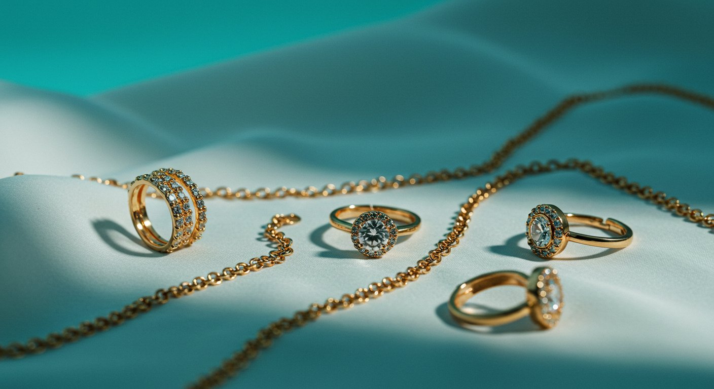 Gold Sets