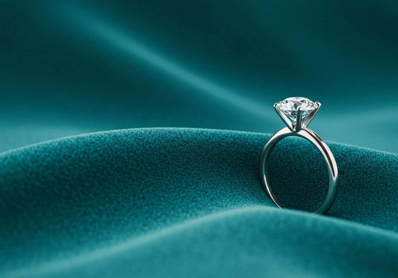 Al Huriah Jewellery