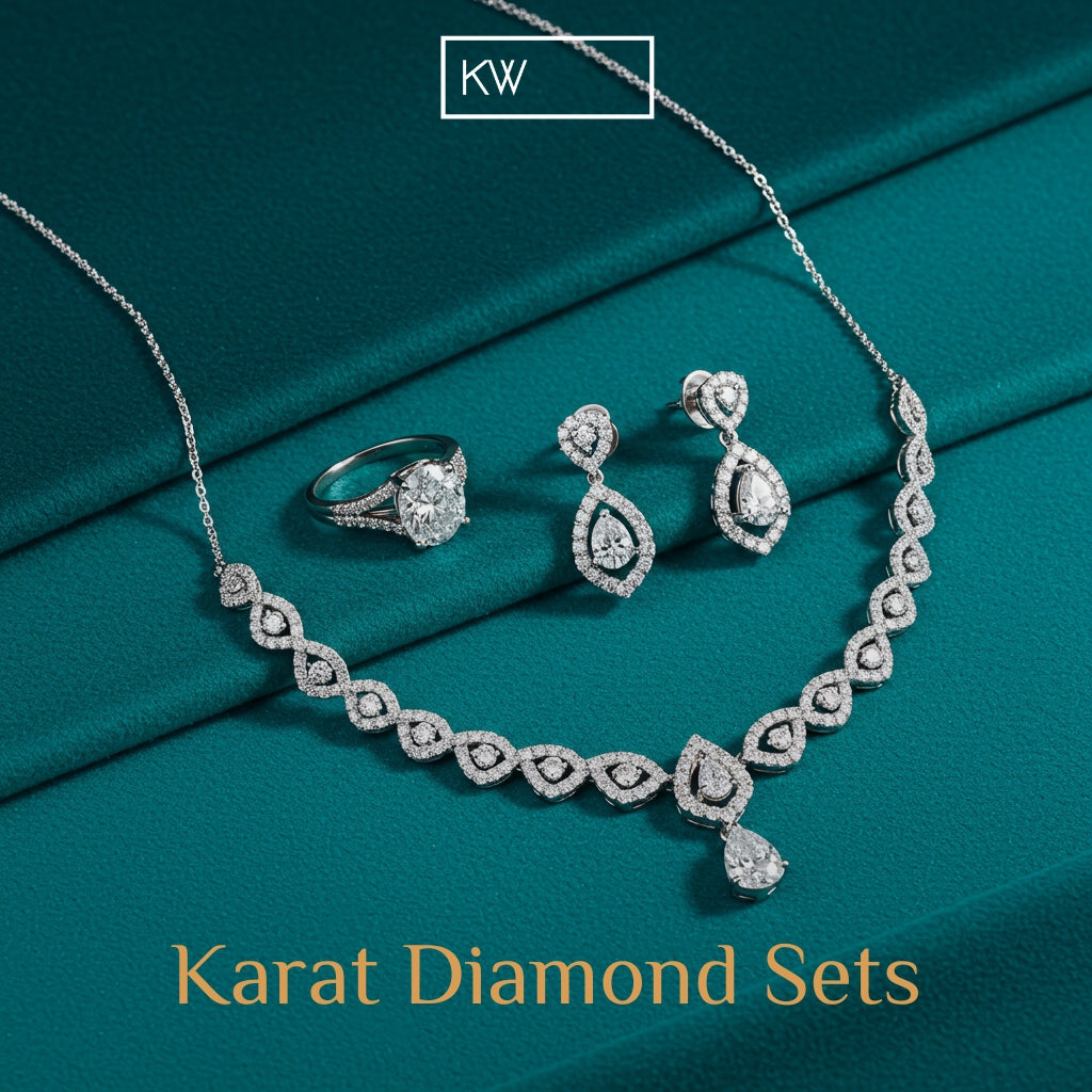 Diamond Sets