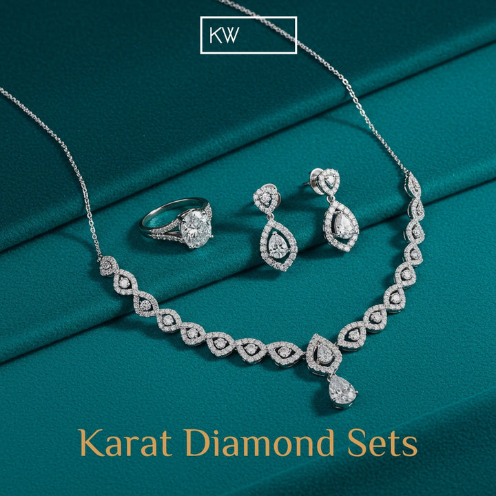 Diamond Sets