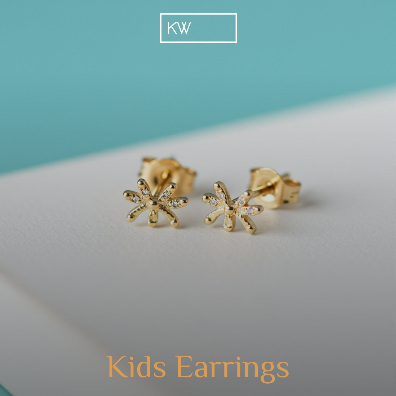 Kids Earrings