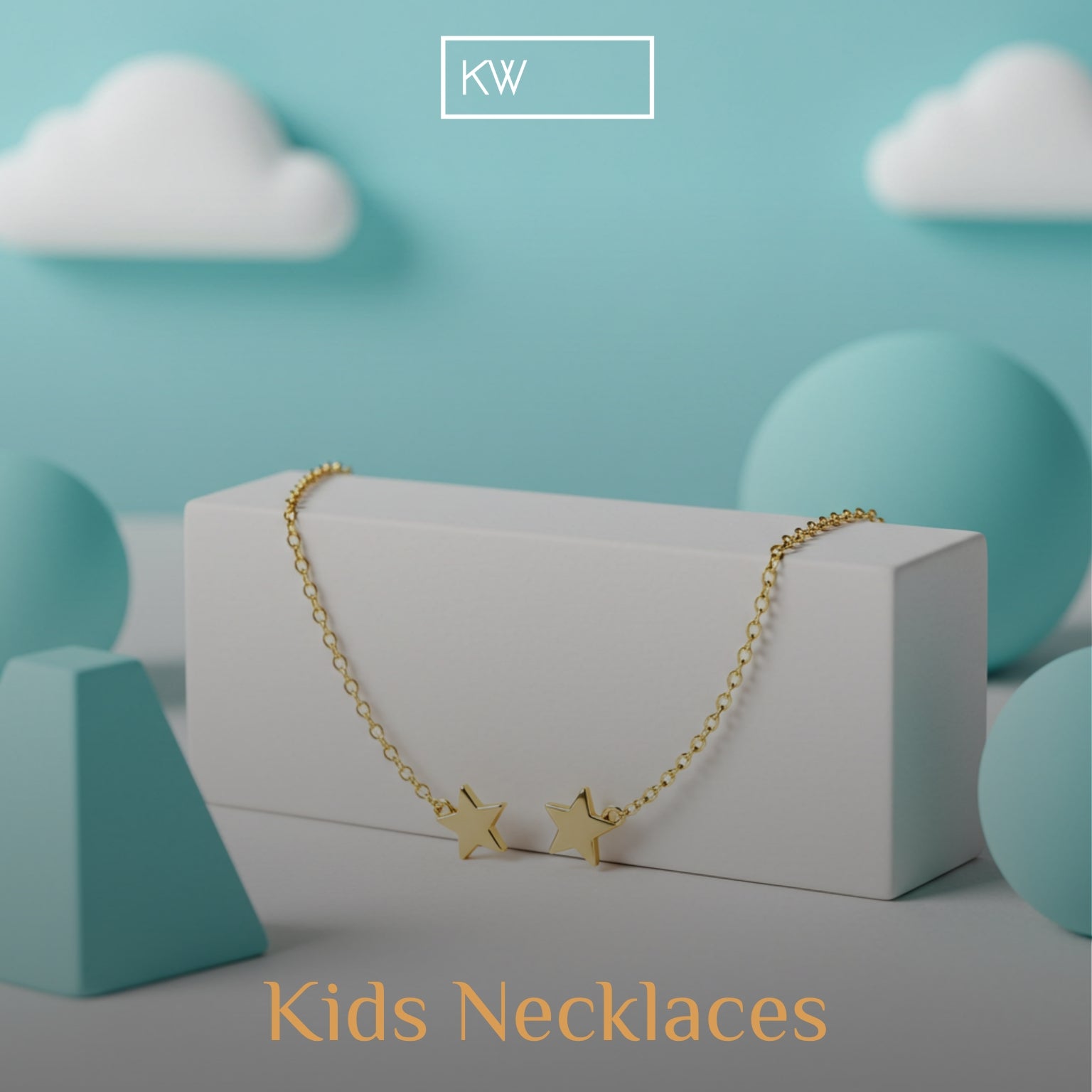 Kids Necklaces