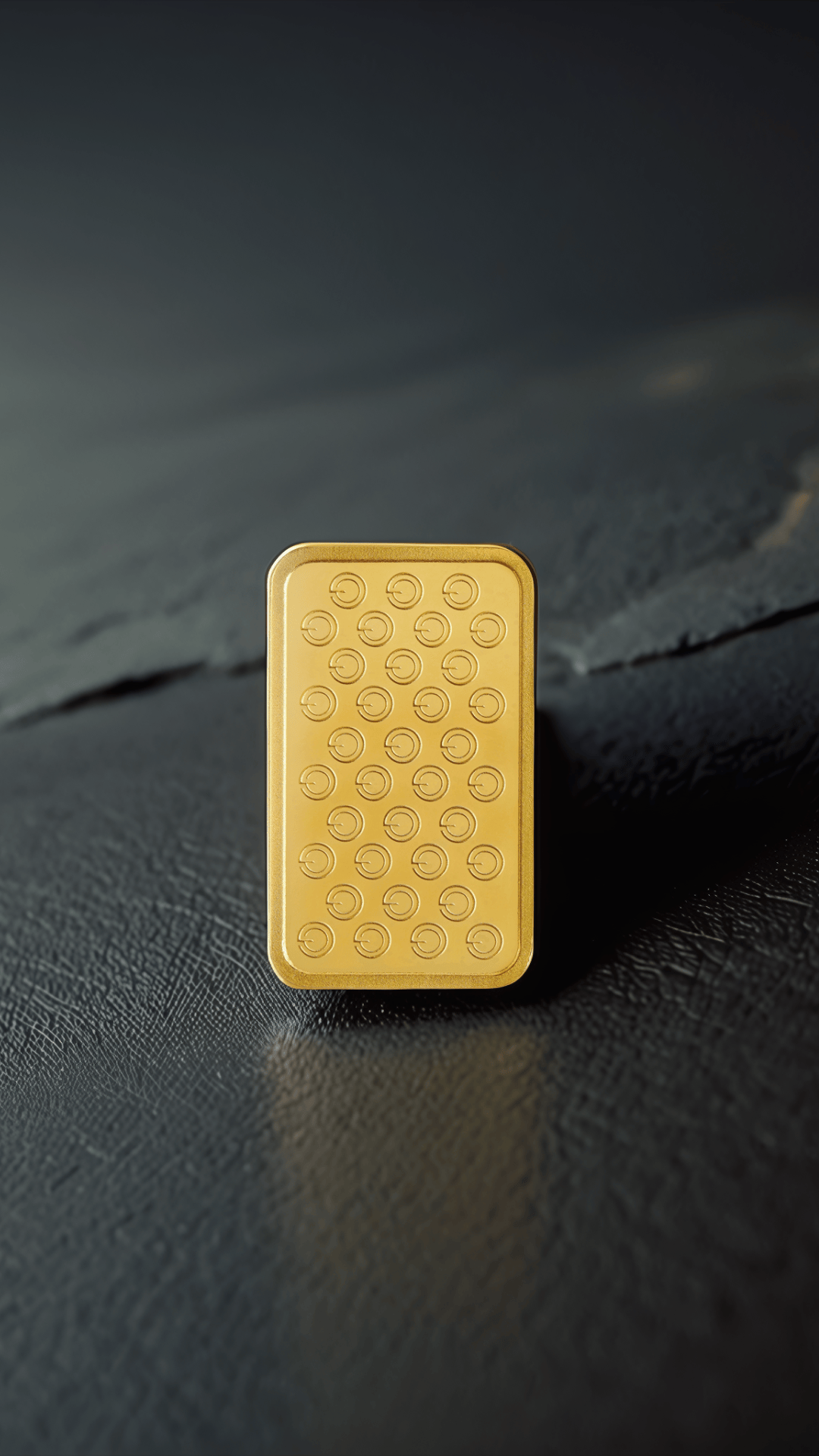 Gold Era Gold 50 Grams Bar