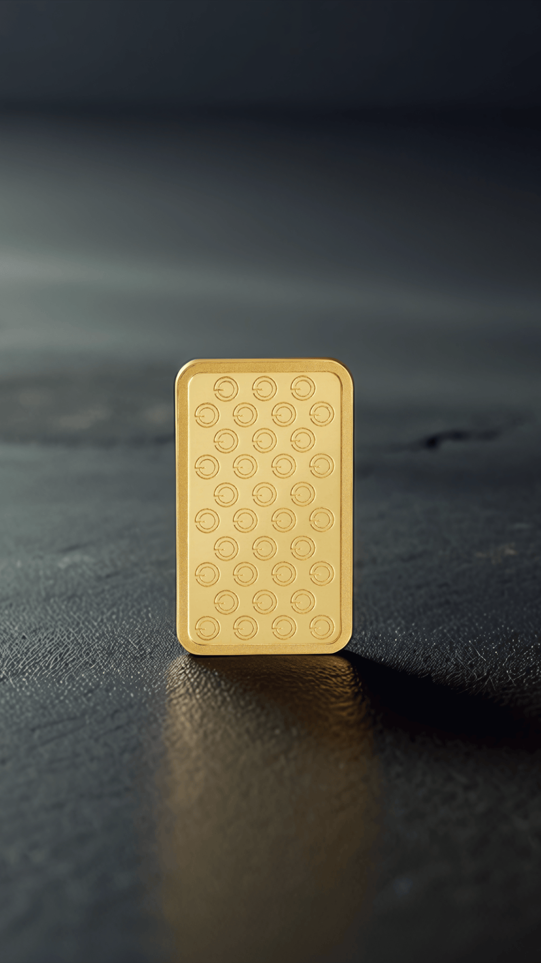Gold Era 10 Grams Gold Ingot
