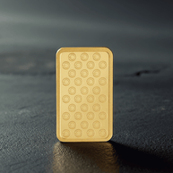 Gold Era 1 kg Bar