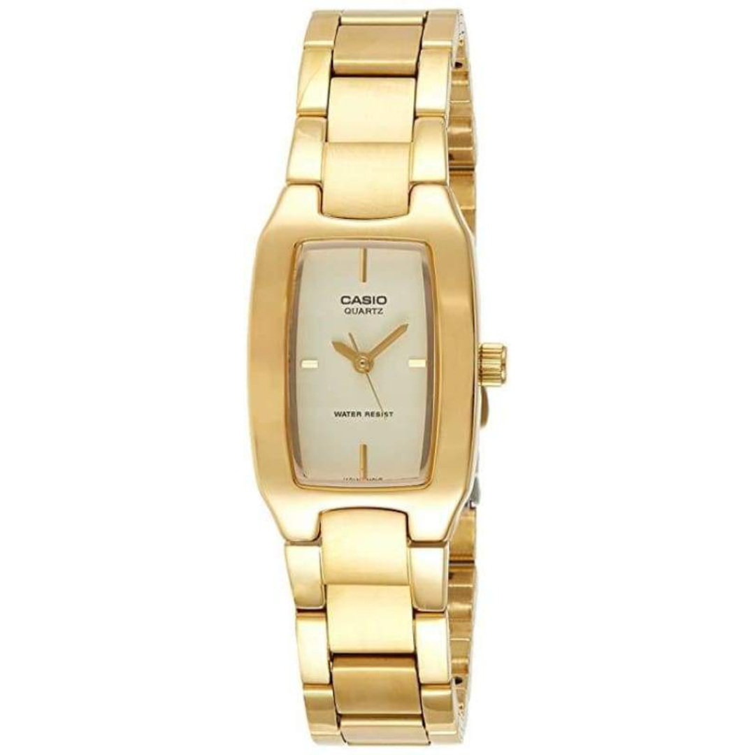CASIO LTP1165N9CRDF Metal Women's Classic Analog Watch