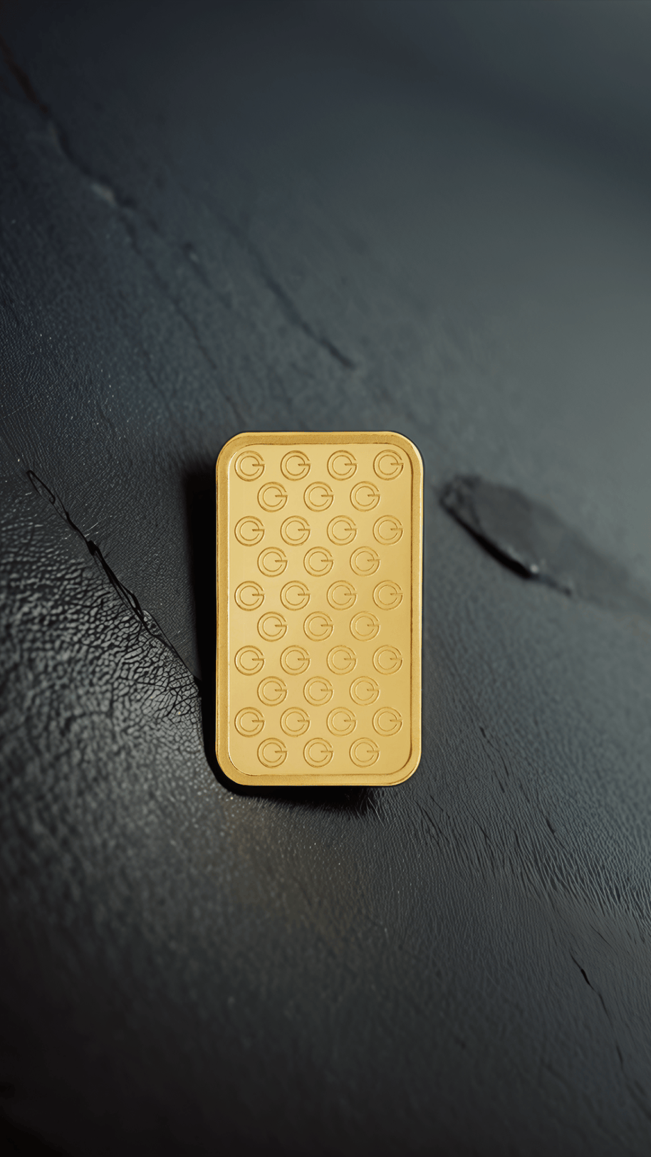 Gold Era 500 Gram Bar