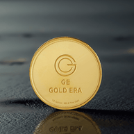 15.55g Gold Coin (Half Ounce) – (Sourat Al Falaq) Design