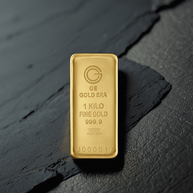 Gold Era 1 kg Bar
