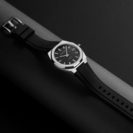 Northgate Club 40 Cool Black