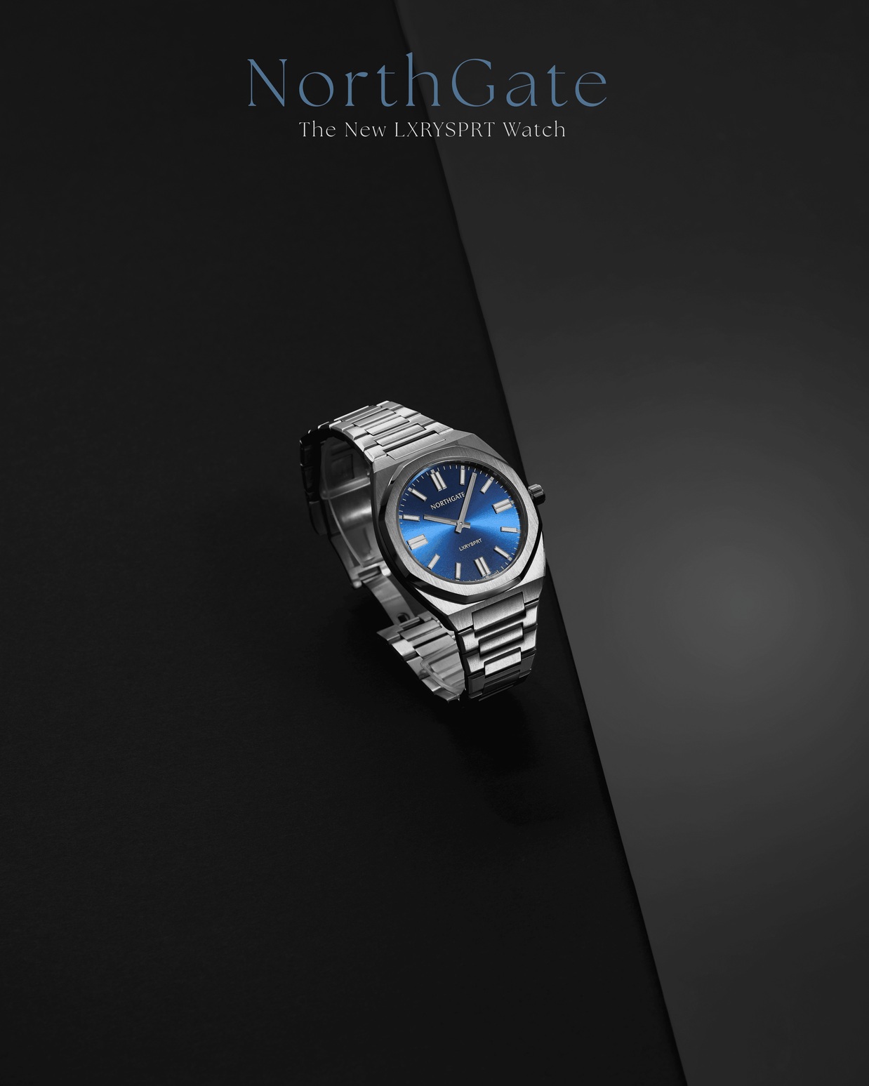 Club 40 – Mutaca blue