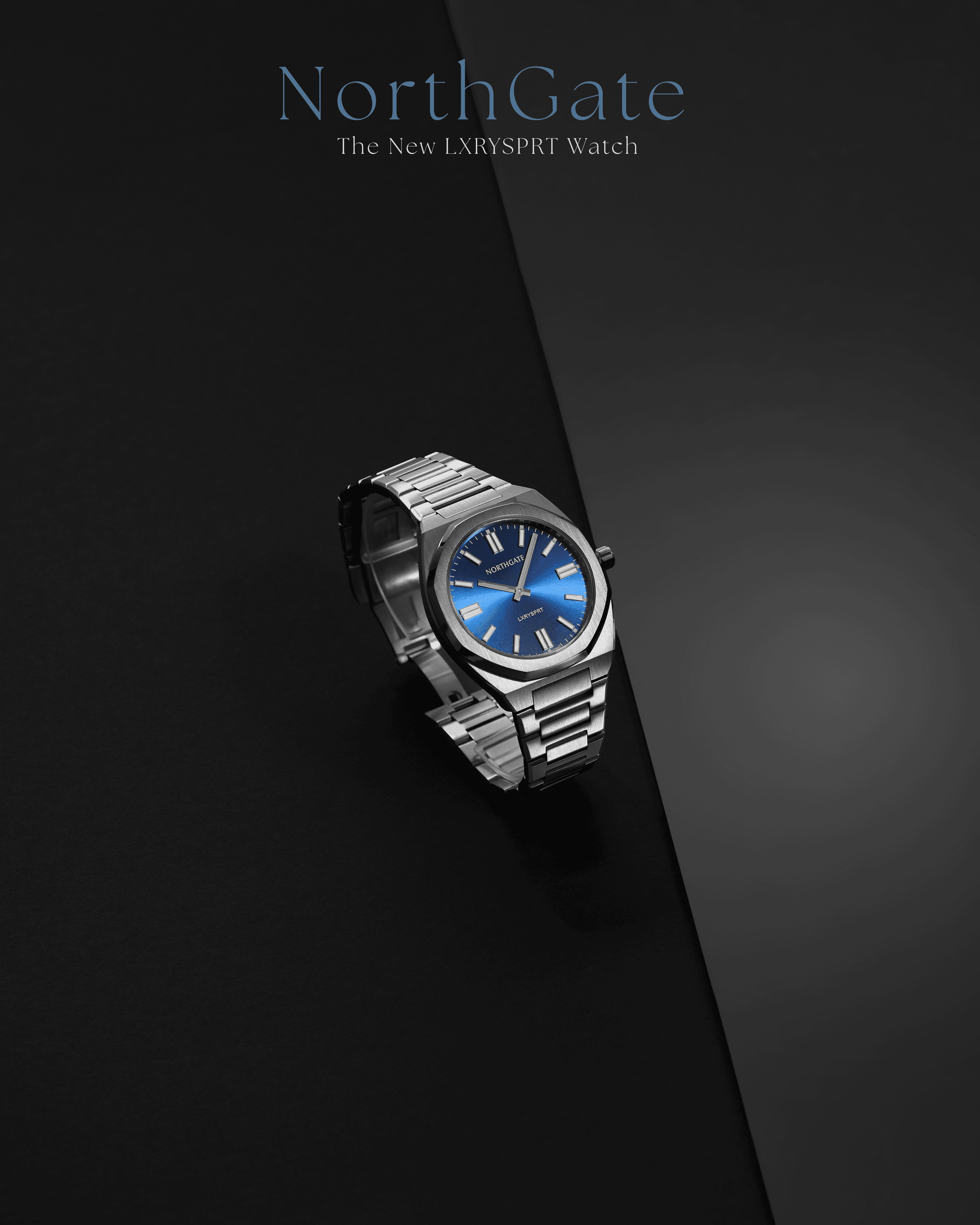 Club 40 – Mutaca blue