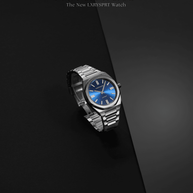 Club 40 – Mutaca blue