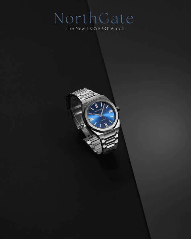 Club 40 – Mutaca blue