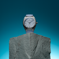 Club 40 – Artic Ice