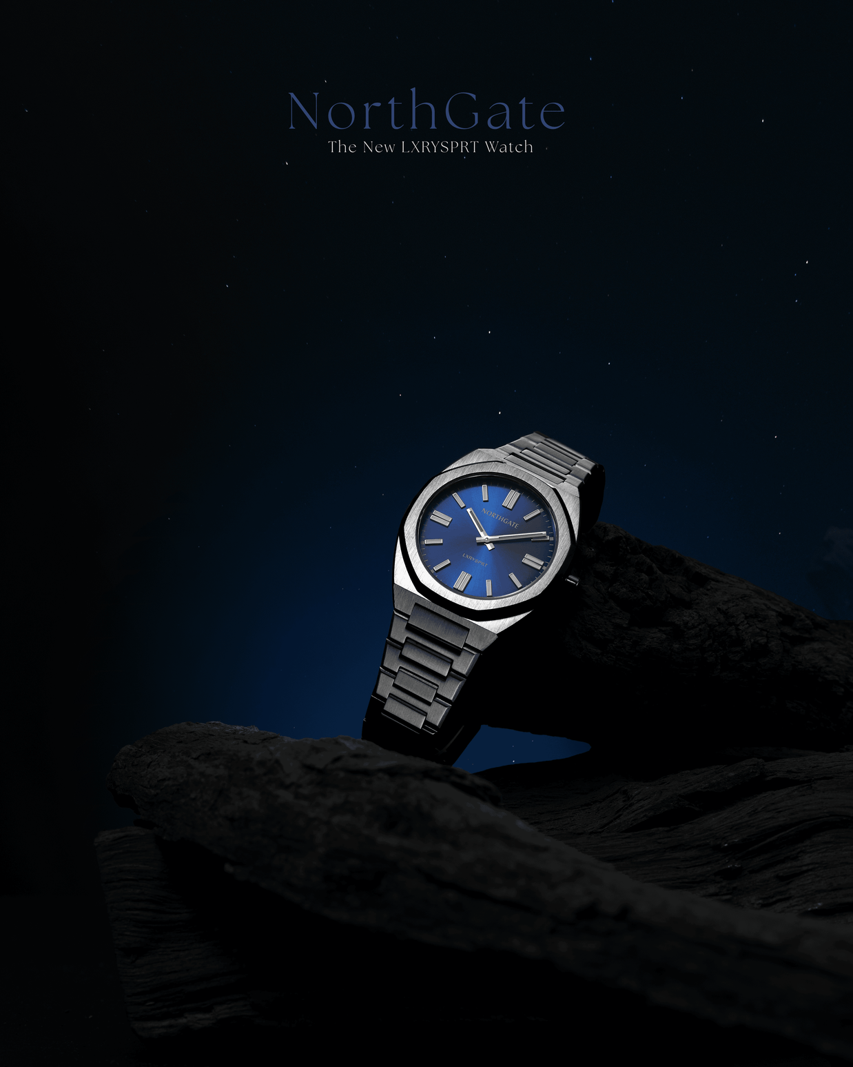 Club 40 – Mutaca blue