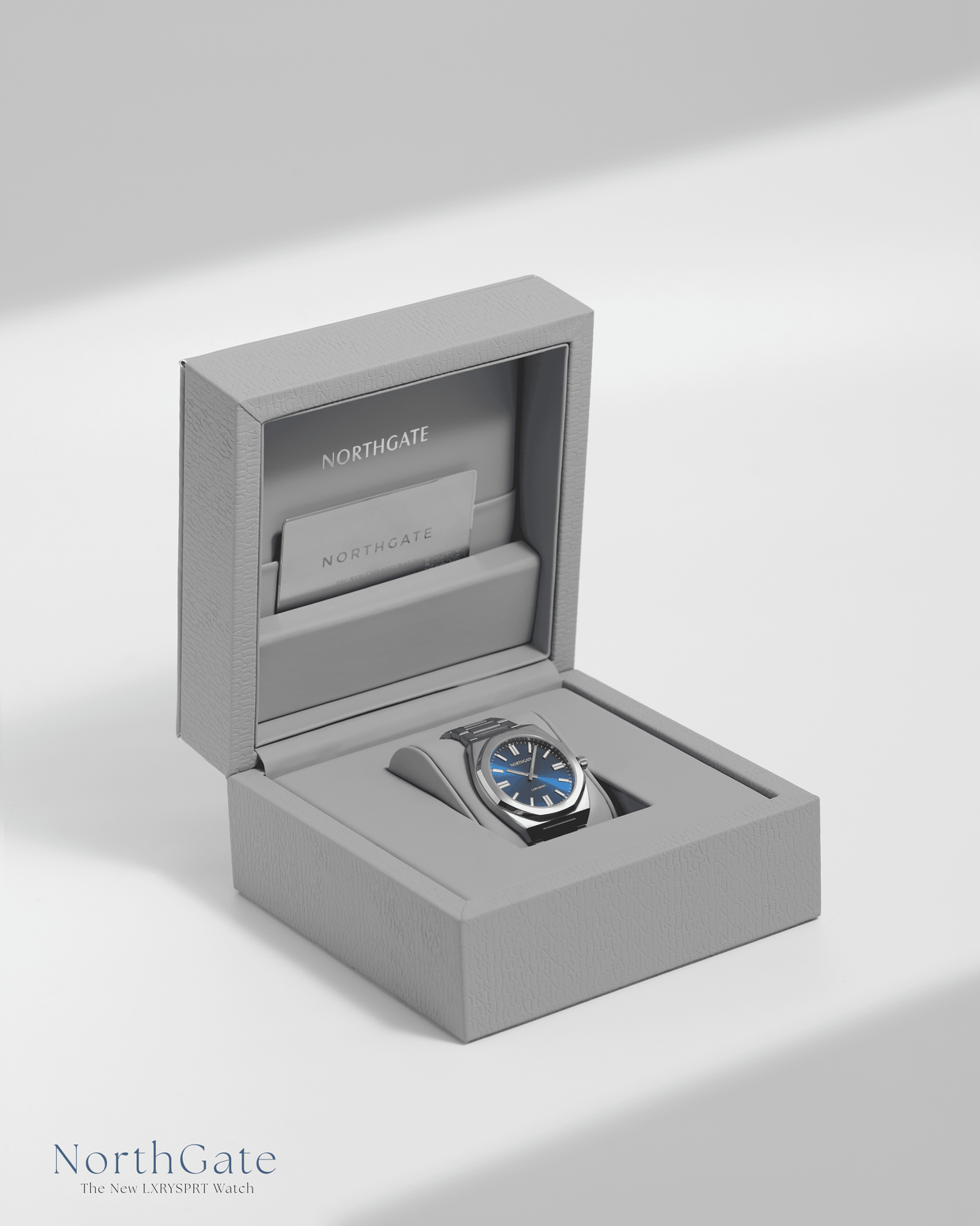 Club 40 – Mutaca blue