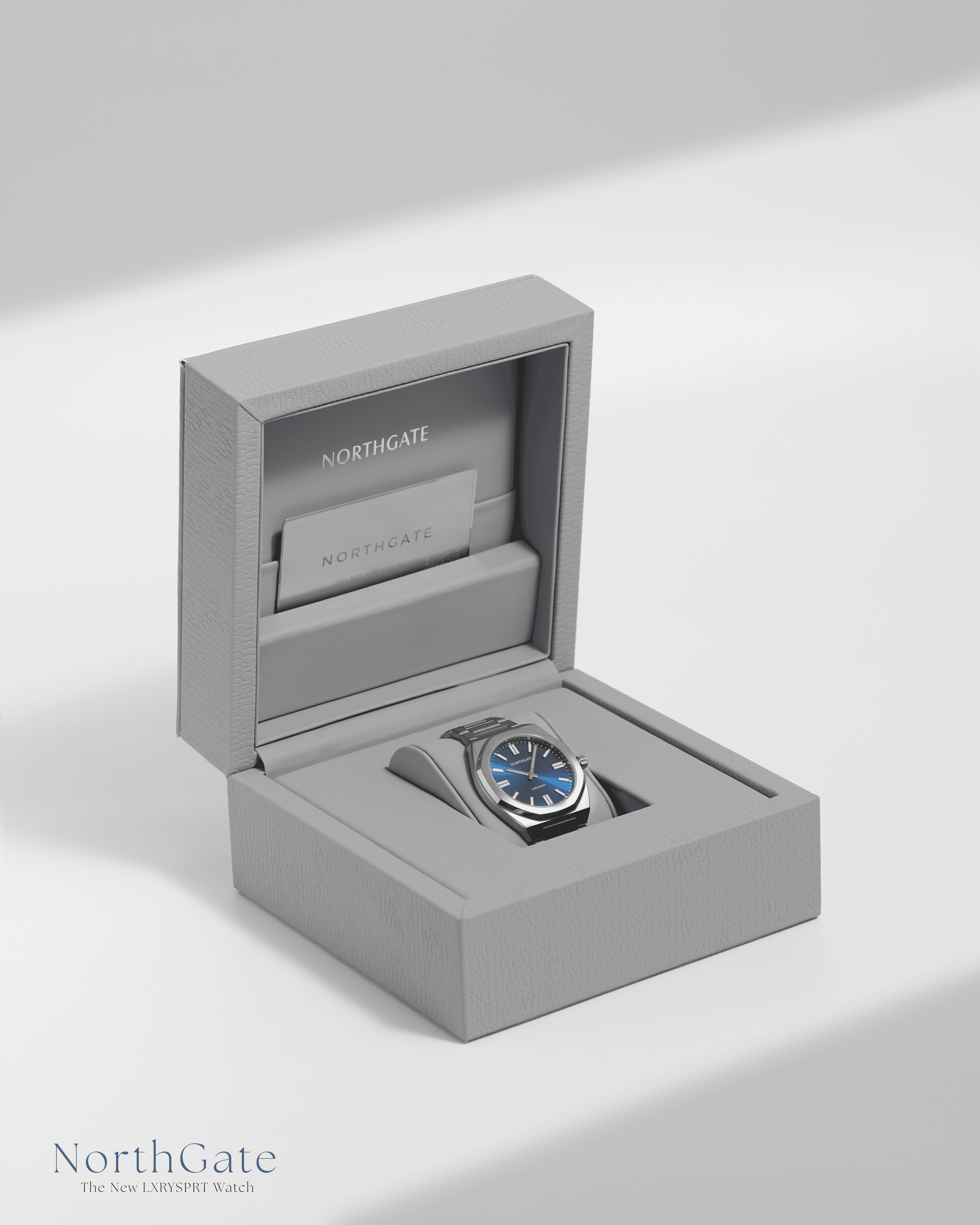 Club 40 – Mutaca blue