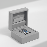 Club 40 – Mutaca blue