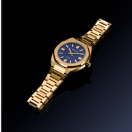 Northgate Club 34 Royal blue gold
