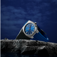 Club 40 – Mutaca blue