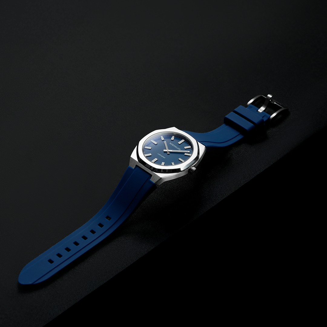 Northgate Club 40 Ocean Blue