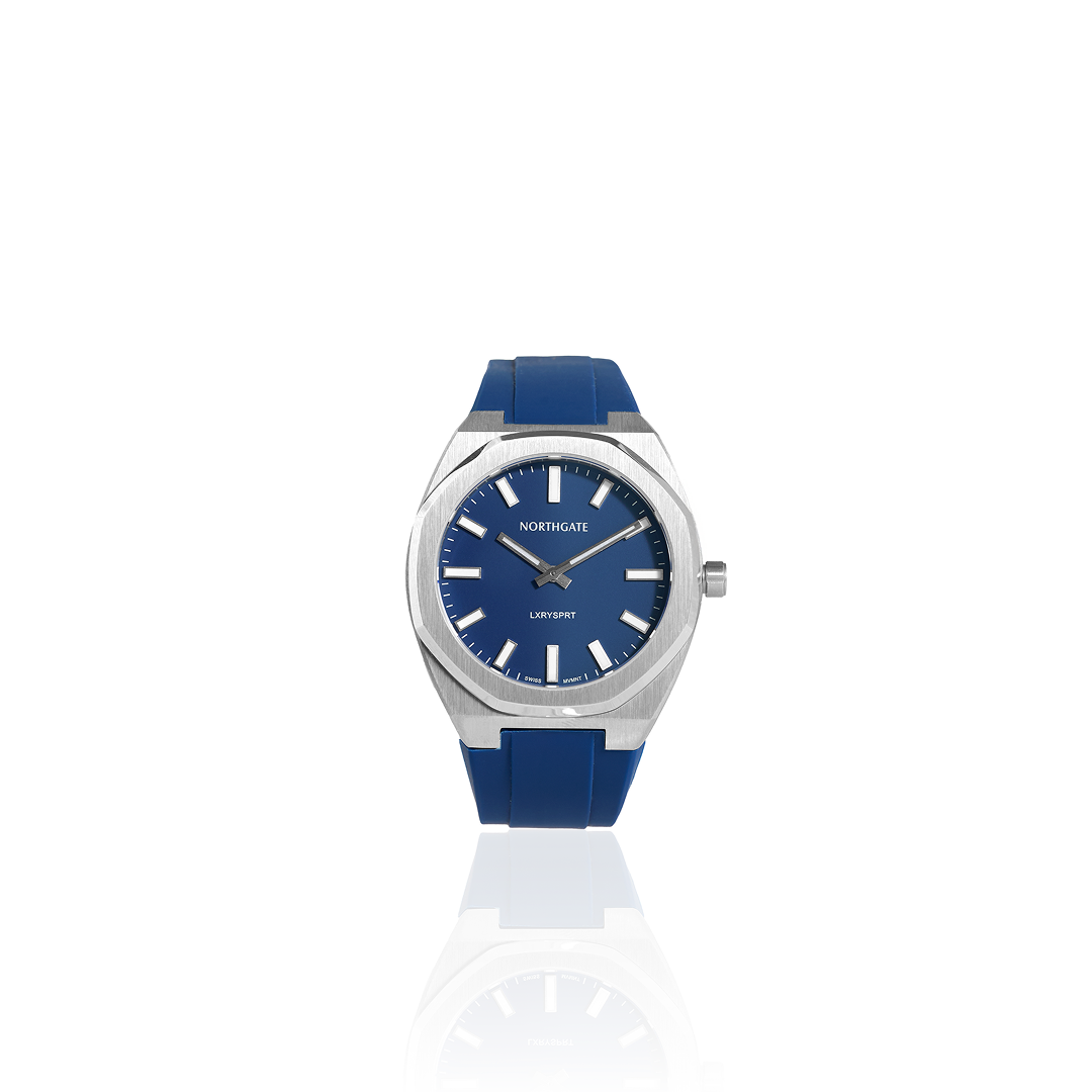 Northgate Club 40 Ocean Blue