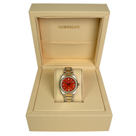 Northgate Club Diamond Sunset Orange MOP