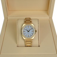 Northgate Club Diamond Artic lce Gold