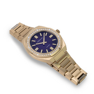 Northgate Club Diamond Imperial Purple Gold