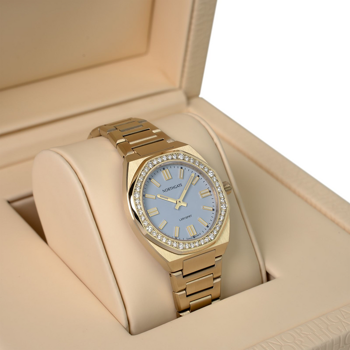 Northgate Club Diamond Artic lce Gold
