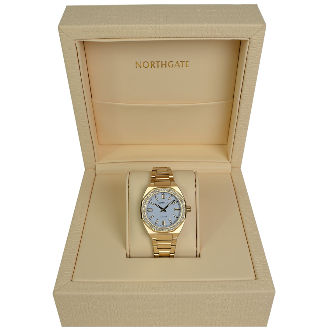 Northgate Club Diamond Artic lce Gold