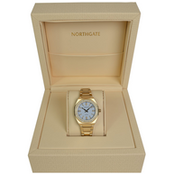 Northgate Club Diamond Artic lce Gold