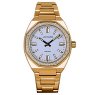 Northgate Club Diamond Artic lce Gold