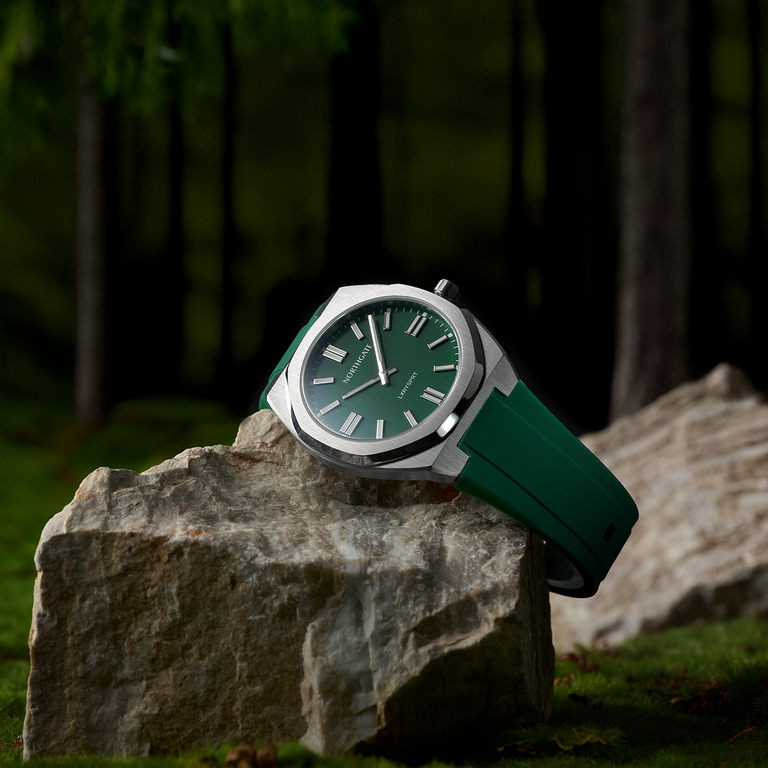 Northgate Club 40 Vesper Green