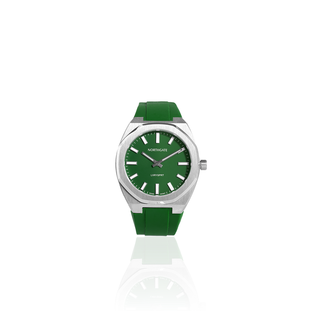 Northgate Club 40 Vesper Green