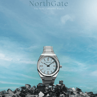 Club 40 – Artic Ice