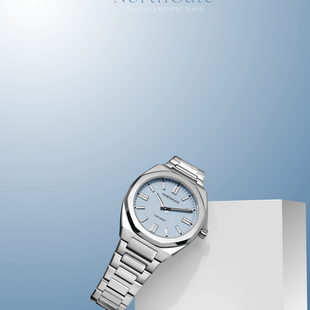 Club 40 – Artic Ice