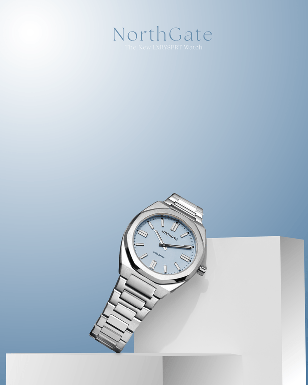 Club 40 – Artic Ice