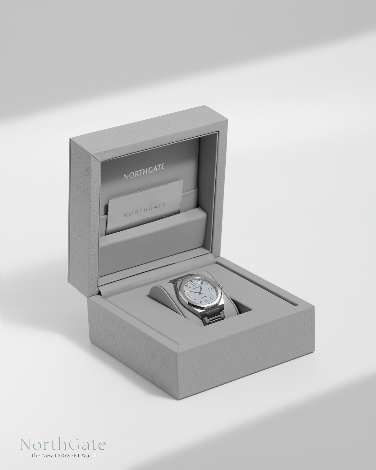 Club 40 – Artic Ice