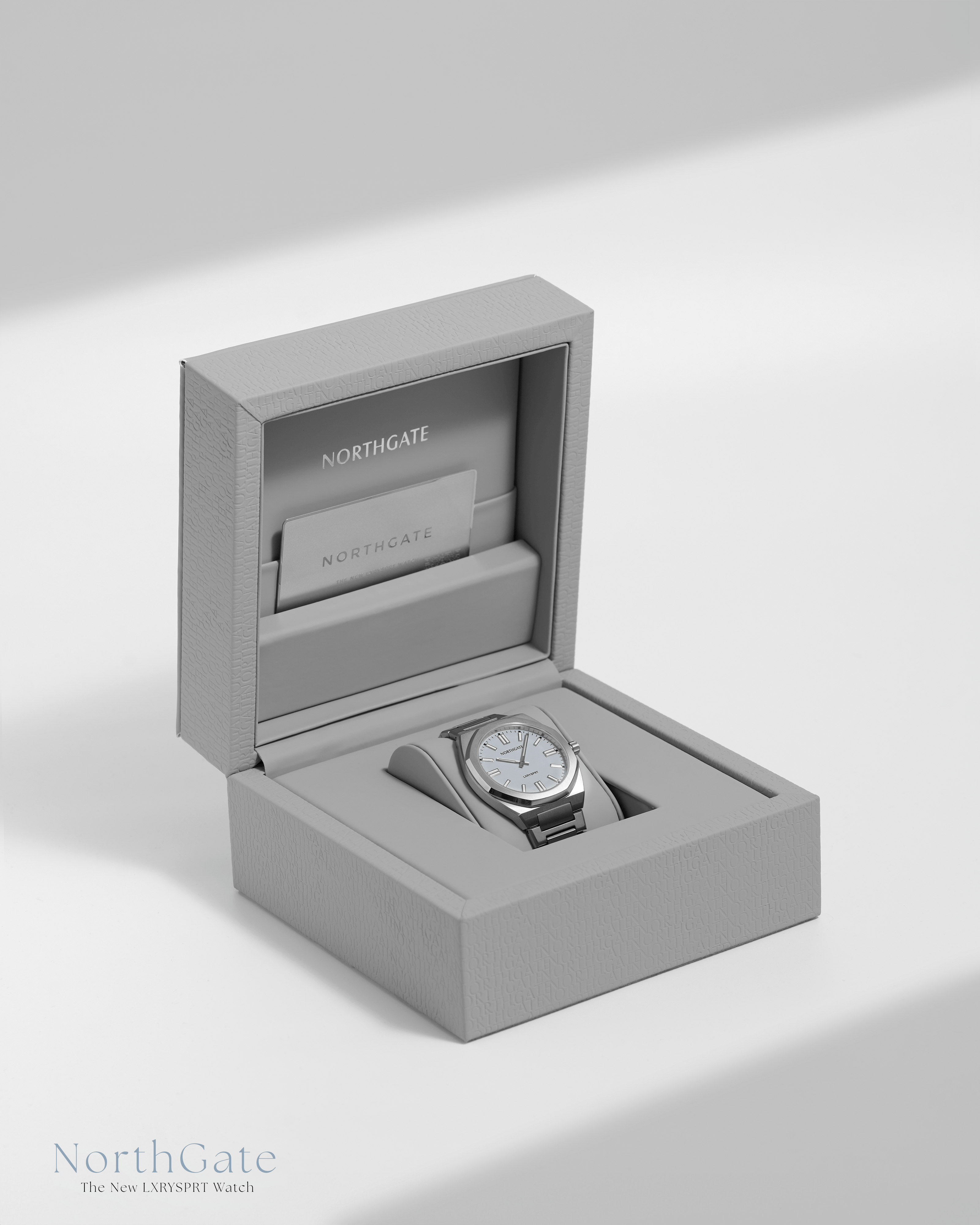 Club 40 – Artic Ice