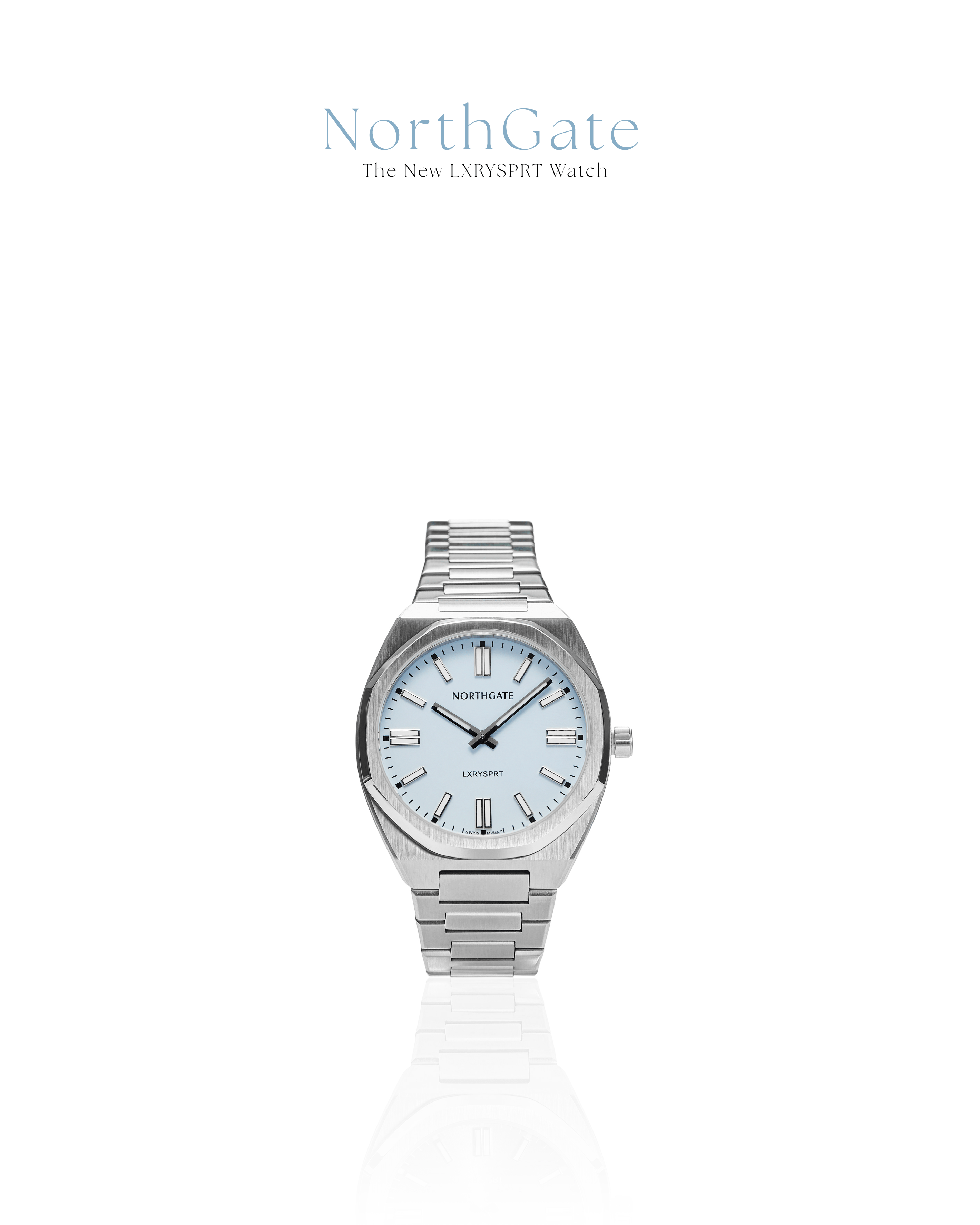 Club 40 – Artic Ice