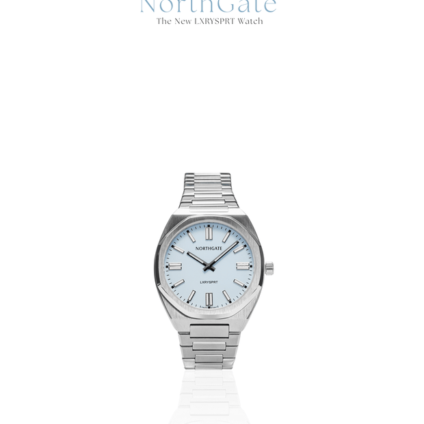 Club 40 – Artic Ice