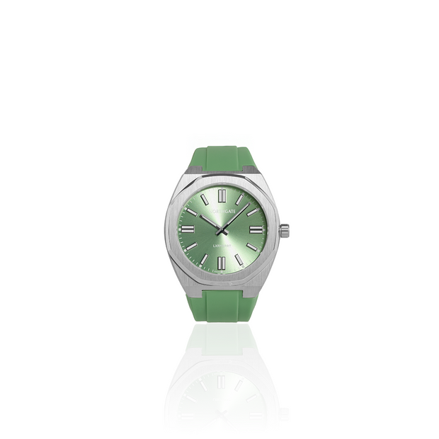 Northgate Club 40 Sage Green