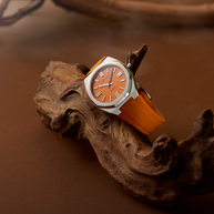 Northgate Club 40 Aristocrat Orange