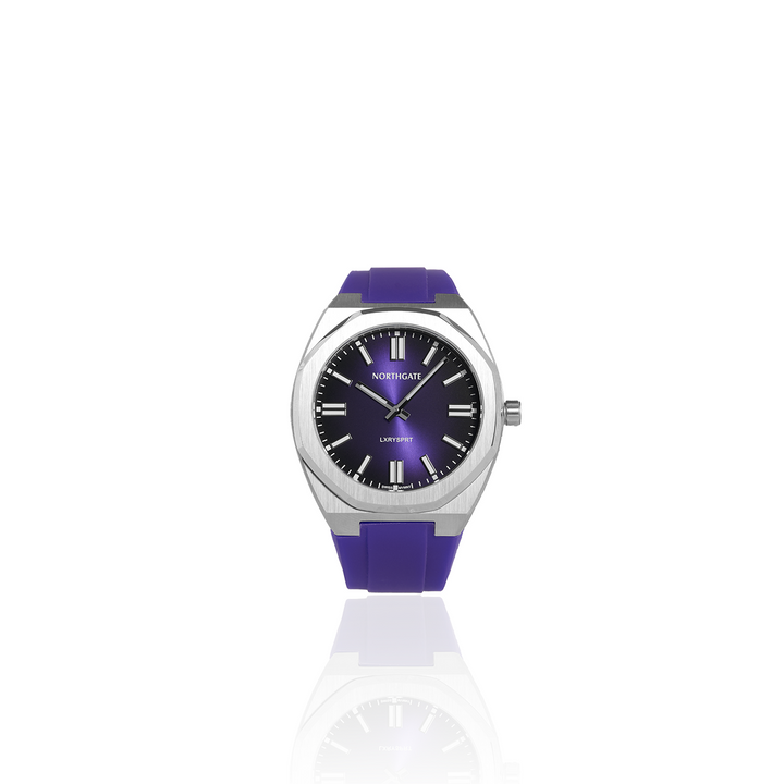 Northgate Club 40 Imperial Purple