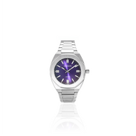 Northgate Club 34 Imperial Purple silver