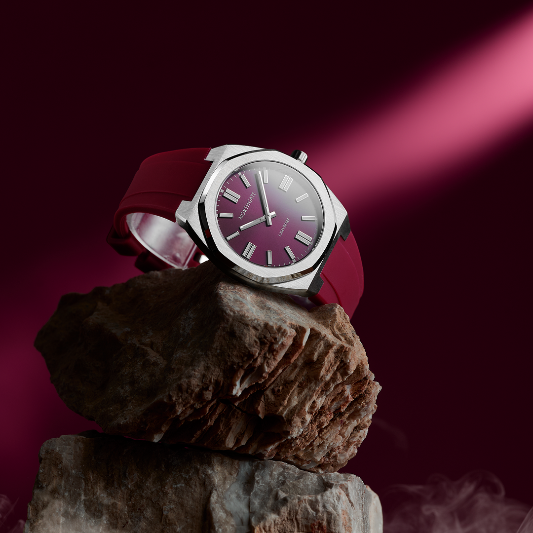 Northgate Club 40 Shiny Cherry